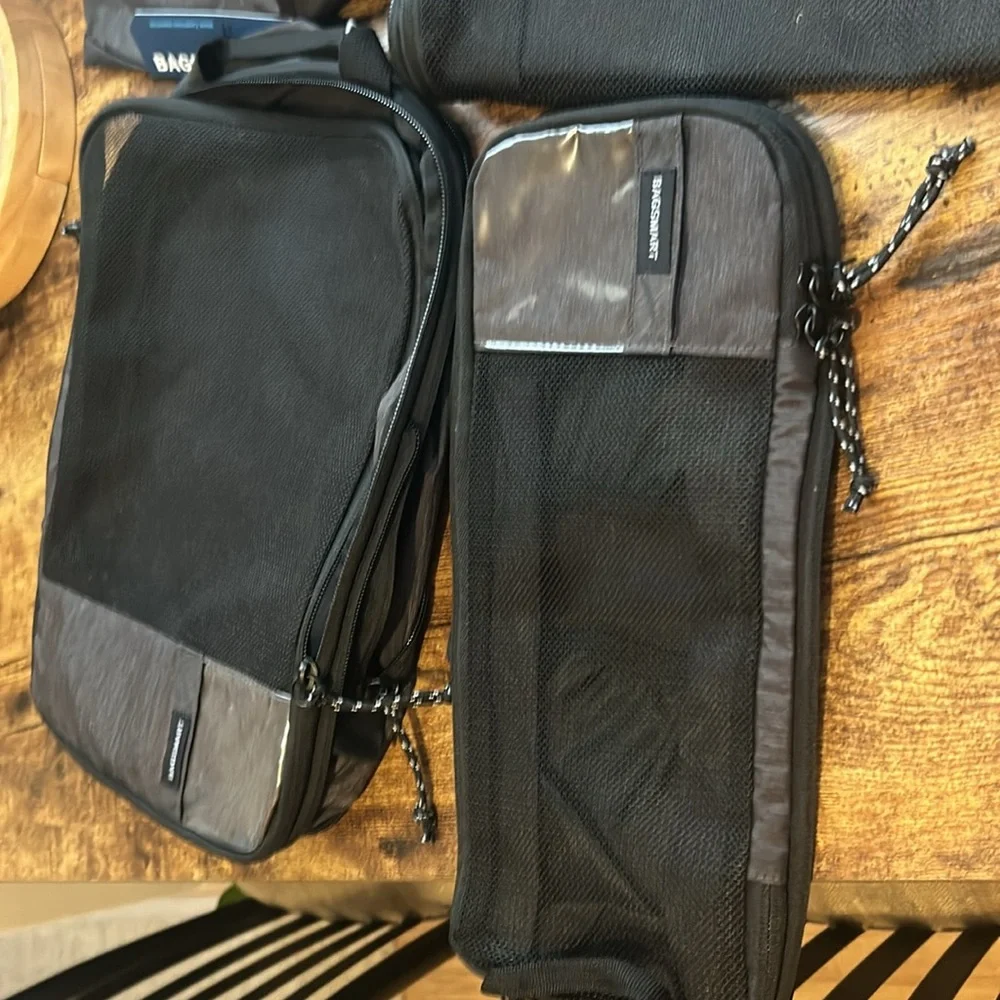 Bahamas’s 4 pieces for luggage